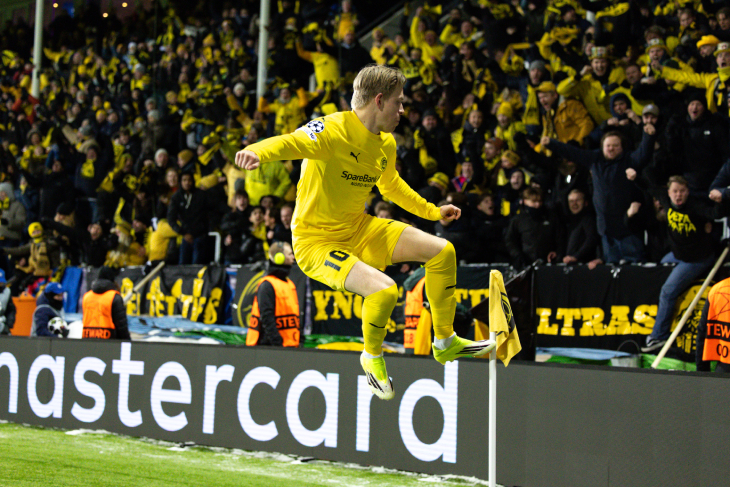 Йенс Петтер Хауге