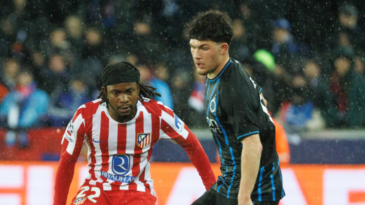 Фрагмент матча