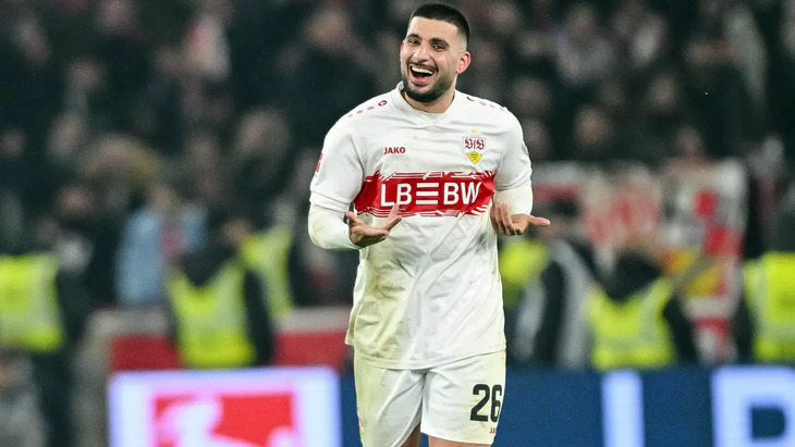 Дениз Ундав