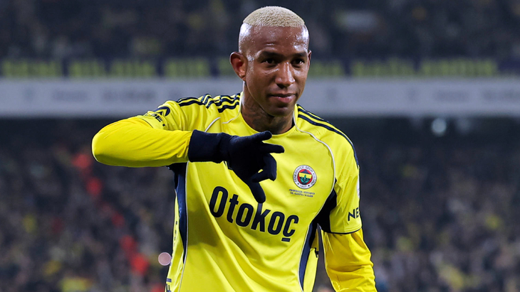 Андерсон Талиска