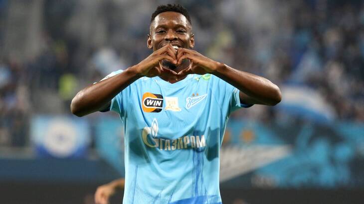 Луис Энрике