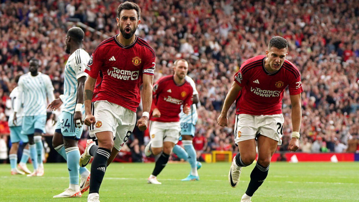 Футбольный клуб «Манчестер Юнайтед»