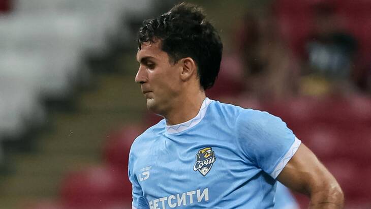 Игнасио Сааведра