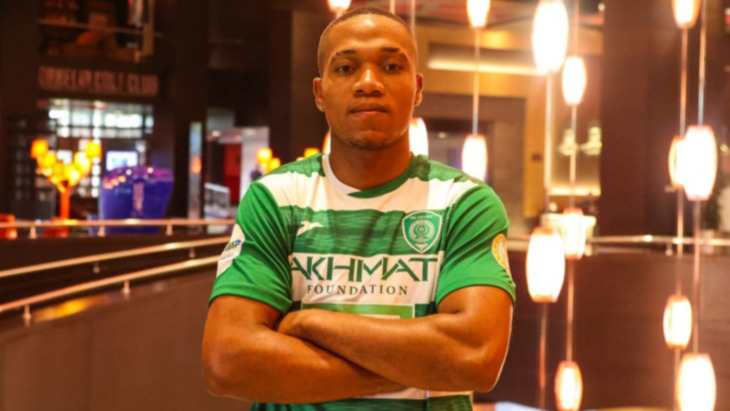 Йошан Валоис