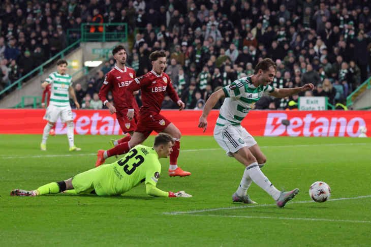 Гол Нюгрена