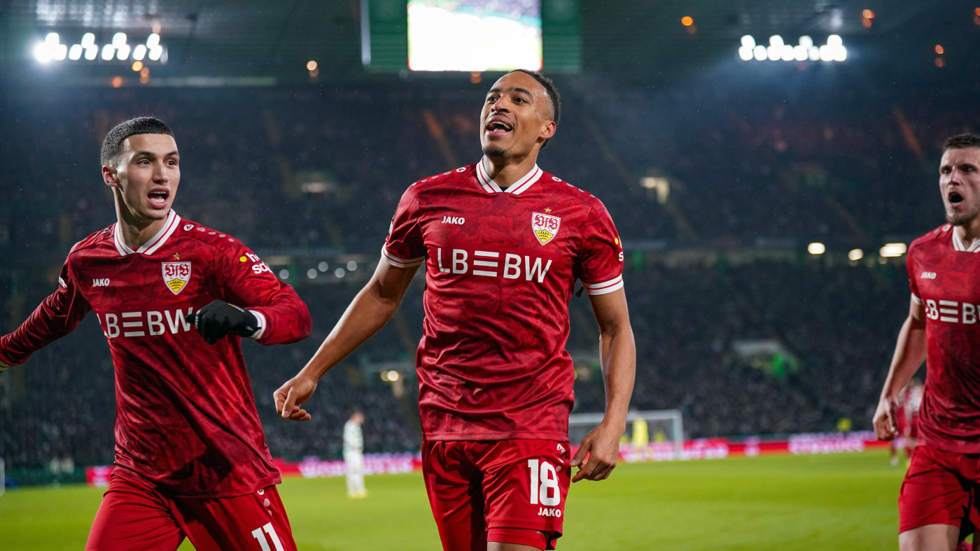 «Штутгарт» заставил «Паркхед» освистывать своих: «Селтик» кошмарно начал плей-офф ЛЕ