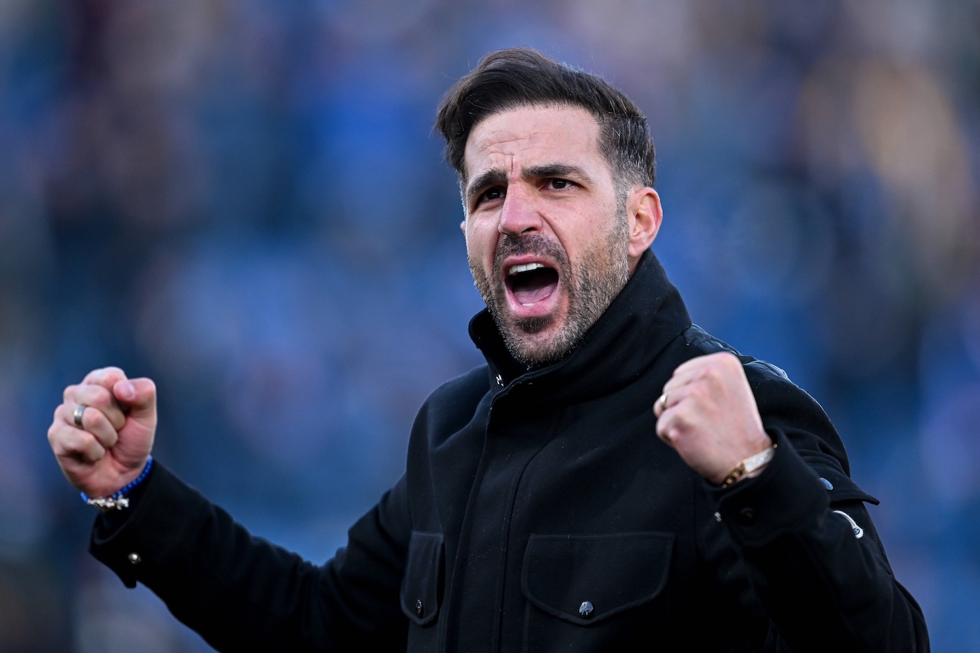 Сеск Фабрегас