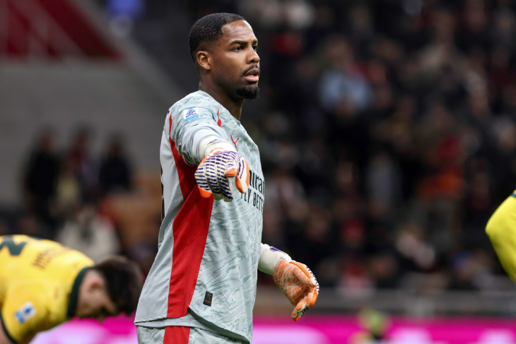 Майк Меньян