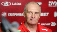 Виталий Кафанов