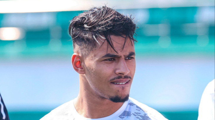 Анас Эль‑Махрауи