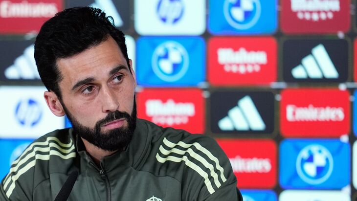 Альваро Арбелоа