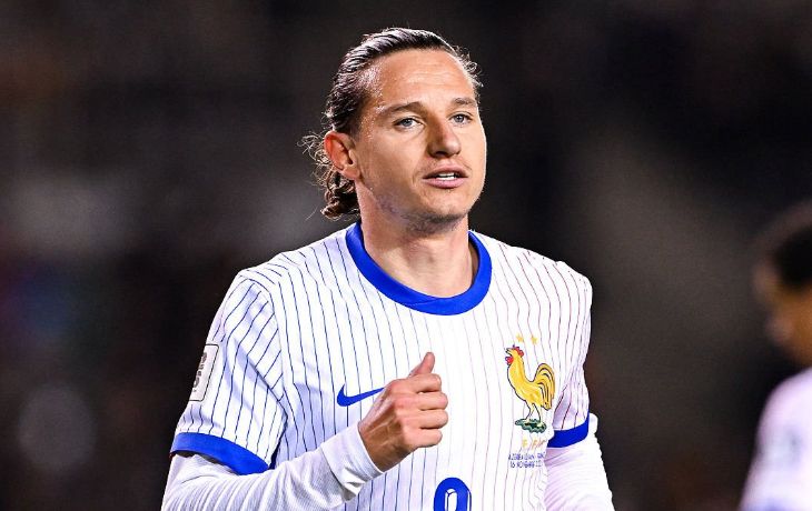 Флорьян Товен