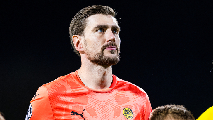 Никита Хайкин