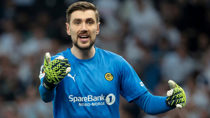 Никита Хайкин