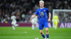 Александр Головин