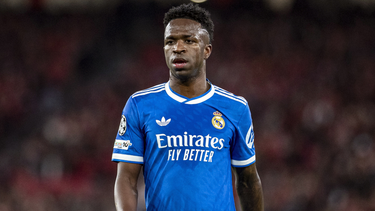 Винисиус Жуниор