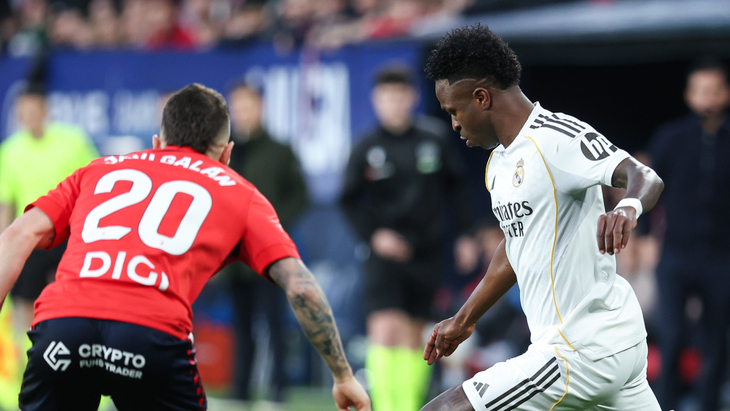 Фрагмент матча