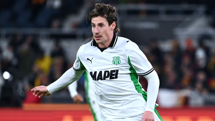 Андреа Пинамонти