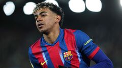 Ламин Ямаль