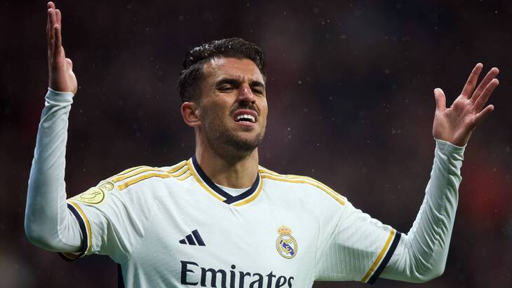 Даниель Себальос