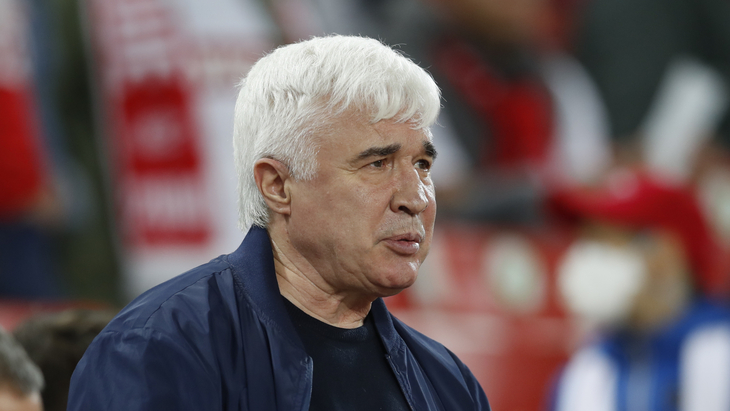 Евгений Ловчев