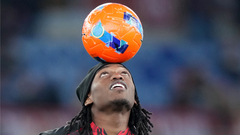 Рафаэл Леау