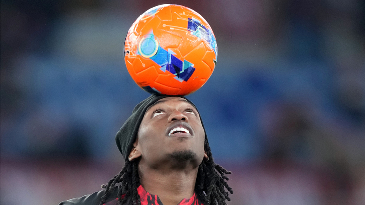 Рафаэл Леау