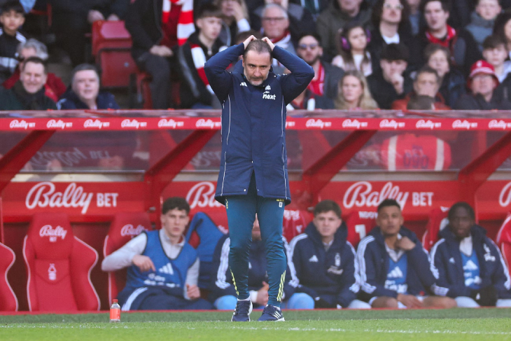 Витор Перейра