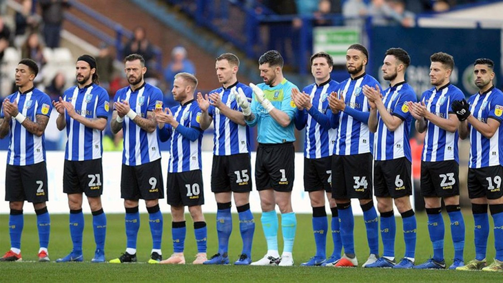 Футбольный клуб «Шеффилд Уэнсдей»