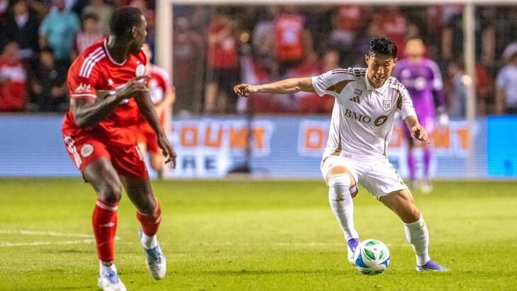 Сон Хын Мин