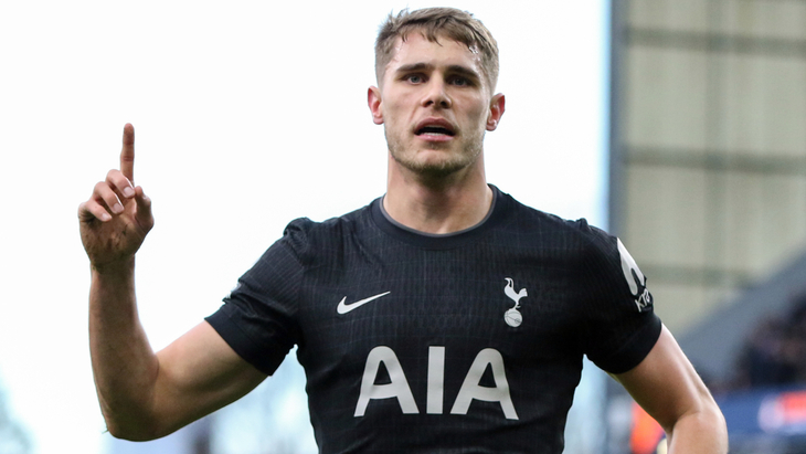 Мики ван де Вен