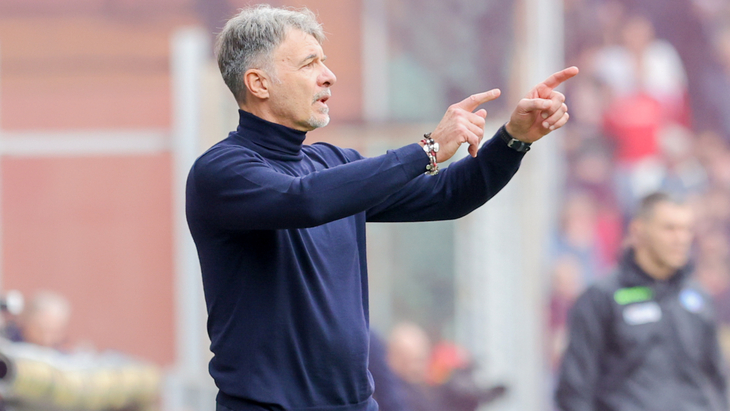 Марко Барони