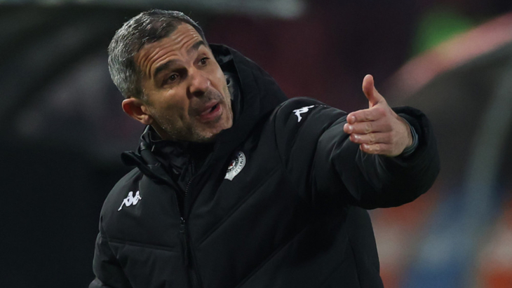 Ненад Стоякович