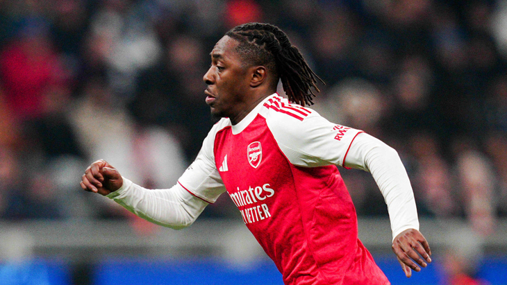 Эберечи Эзе