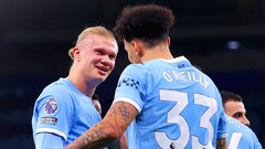 «Манчестер Сити»