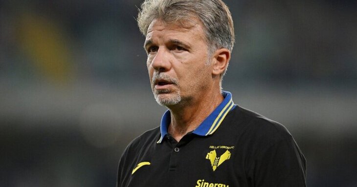 Марко Барони