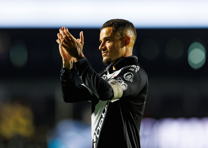 Филиппе Коутиньо