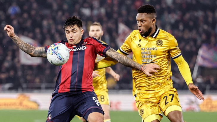 Фрагмент матча