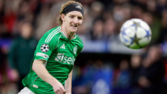 Энтони Гордон