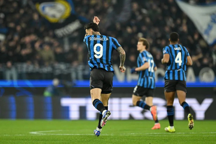 Джанлука Скамакка