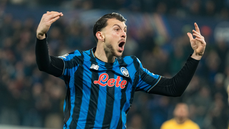 Фрагмент матча