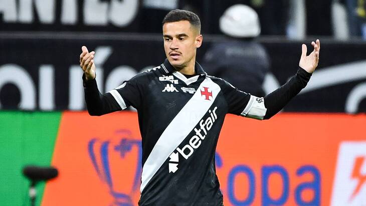 Филиппе Коутиньо