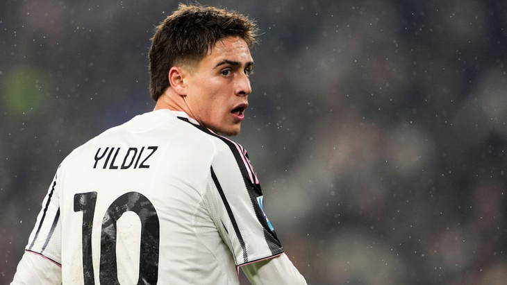 Кенан Йылдыз