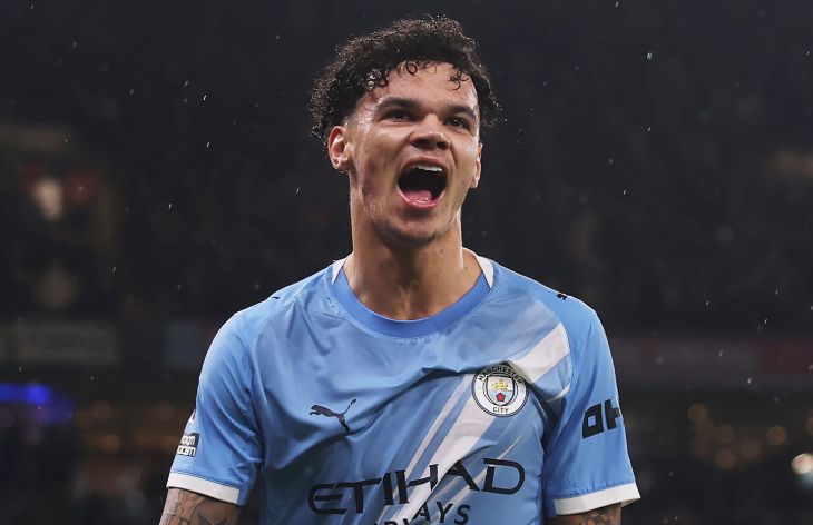 Нико О’Райли 