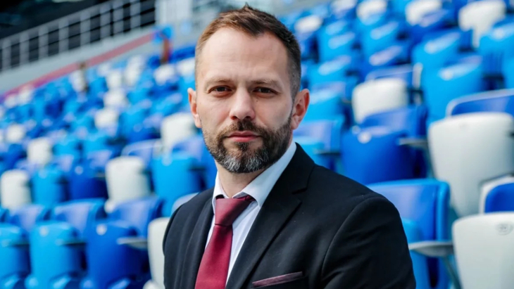 Виталий Карасев