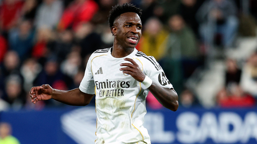 Винисиус Жуниор 