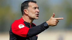 Хуан Карседо