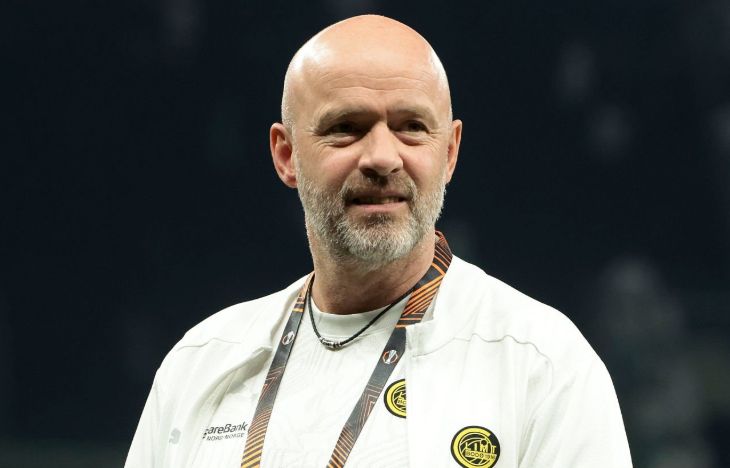 Бьёрн Маннсверк