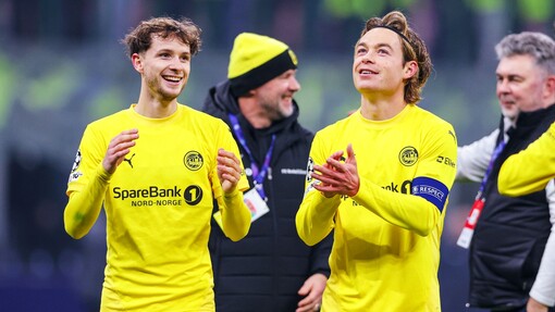 «Будё-Глимт»