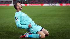 Федерико Бернардески